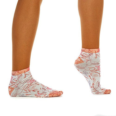 Wigglesteps women's sneaker socks - 080 Meadow (1006-01172-720) on sale